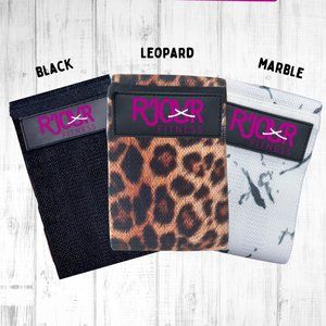 Trio Resistance Bands